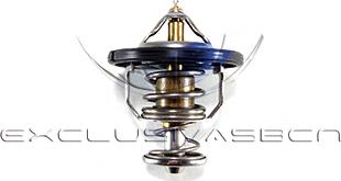 MDR MTH-4H07 - Coolant thermostat / housing www.autospares.lv