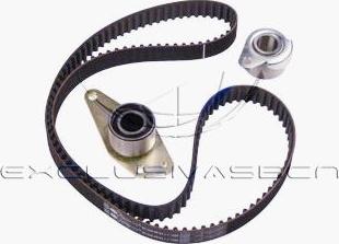 MDR MTK-5508A - Timing Belt Set www.autospares.lv