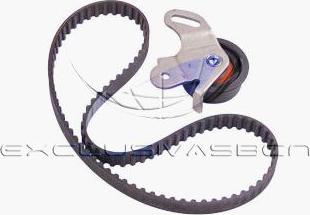 MDR MTK-5519 - Zobsiksnas komplekts www.autospares.lv