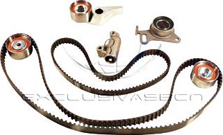 MDR MTK-5510 - Timing Belt Set www.autospares.lv