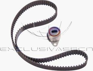 MDR MTK-5538 - Timing Belt Set www.autospares.lv