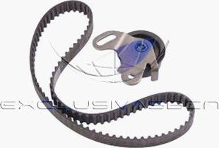 MDR MTK-5533A - Zobsiksnas komplekts www.autospares.lv