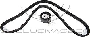 MDR MTK-5818 - Timing Belt Set www.autospares.lv