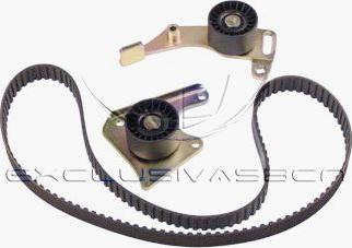 MDR MTK-5880A - Комплект зубчатого ремня ГРМ www.autospares.lv