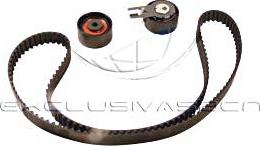 MDR MTK-5318 - Timing Belt Set www.autospares.lv