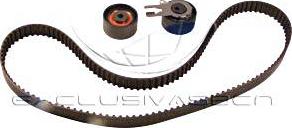 MDR MTK-5325 - Timing Belt Set www.autospares.lv