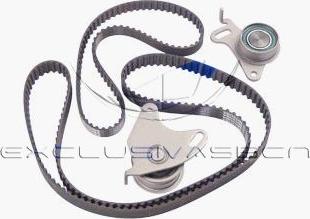 MDR MTK-5M01 - Timing Belt Set www.autospares.lv