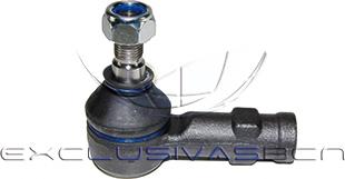 MDR MTR-8904 - Tie Rod End www.autospares.lv