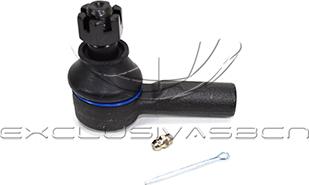 MDR MTR-89000 - Наконечник рулевой тяги, шарнир www.autospares.lv