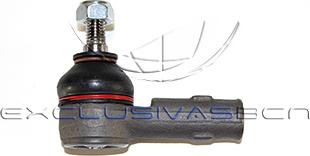 MDR MTR-8500 - Tie Rod End www.autospares.lv