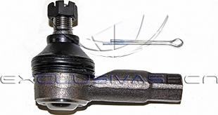 MDR MTR-8805 - Tie Rod End www.autospares.lv