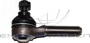 MDR MTR-8806L - Tie Rod End www.autospares.lv