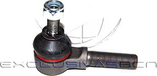 MDR MTR-8819 - Tie Rod End www.autospares.lv