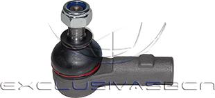 MDR MTR-8818 - Tie Rod End www.autospares.lv