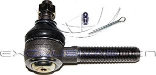 MDR MTR-8820 - Tie Rod End www.autospares.lv