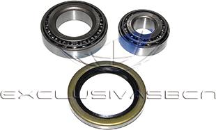 LUK 7136447300 - Wheel hub, bearing Kit www.autospares.lv