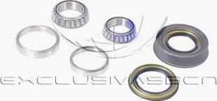 MDR MWB-F1021 - Wheel hub, bearing Kit www.autospares.lv