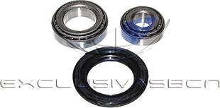 MDR MWB-R0020 - Wheel hub, bearing Kit www.autospares.lv