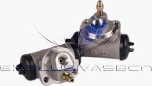 MDR MWC-2191 - Wheel Brake Cylinder www.autospares.lv