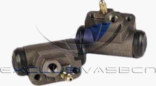 MDR MWC-2249 - Колесный тормозной цилиндр www.autospares.lv