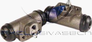 MDR MWC-2K05 - Wheel Brake Cylinder www.autospares.lv