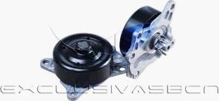 MDR MWP-4272 - Water Pump www.autospares.lv