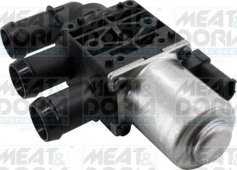 Meat & Doria 9925 - Dzesēšanas šķidruma regulēšanas vārsts www.autospares.lv