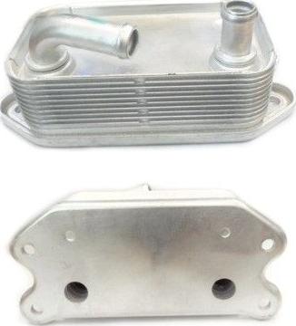 Meat & Doria 95046 - Eļļas radiators, Motoreļļa www.autospares.lv