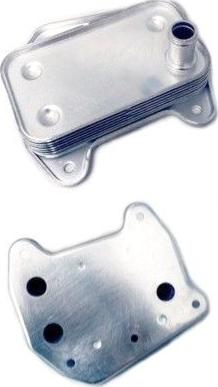 Meat & Doria 95019 - Eļļas radiators, Motoreļļa www.autospares.lv