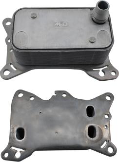 Meat & Doria 95319 - Eļļas radiators, Motoreļļa www.autospares.lv