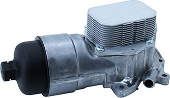 Meat & Doria 95297 - Eļļas radiators, Motoreļļa autospares.lv