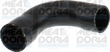 Meat & Doria 961578 - Pūtes sistēmas gaisa caurule www.autospares.lv