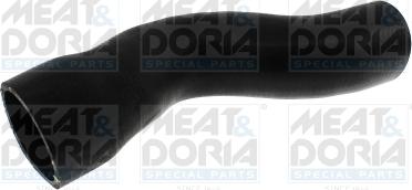 Meat & Doria 961096 - Pūtes sistēmas gaisa caurule www.autospares.lv