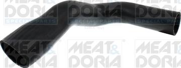 Meat & Doria 961081 - Pūtes sistēmas gaisa caurule www.autospares.lv