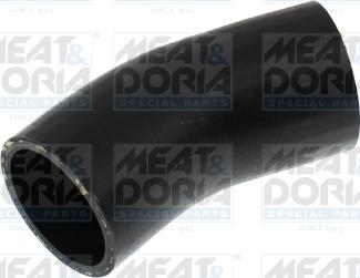 Meat & Doria 96857 - Radiatora cauruļvads www.autospares.lv