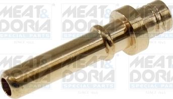 Meat & Doria 98632 - Caurule www.autospares.lv