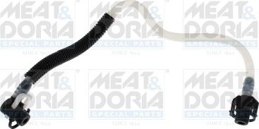 Meat & Doria 98244 - Degvielas vads www.autospares.lv