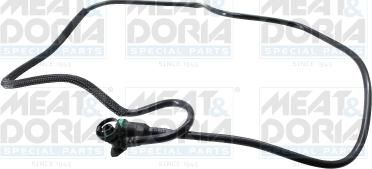 Meat & Doria 98219 - Degvielas vads www.autospares.lv