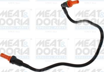 Meat & Doria 98210 - Degvielas vads www.autospares.lv