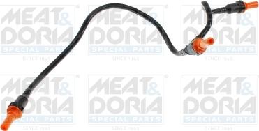 Meat & Doria 98218 - Degvielas vads www.autospares.lv