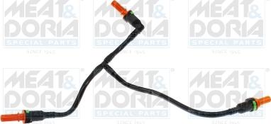 Meat & Doria 98213 - Degvielas vads www.autospares.lv