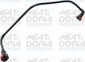 Meat & Doria 98234 - Degvielas vads www.autospares.lv