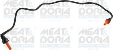 Meat & Doria 98236 - Degvielas vads www.autospares.lv