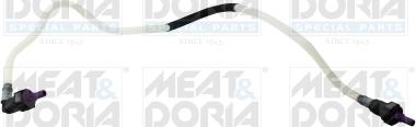 Meat & Doria 98221 - Degvielas vads www.autospares.lv