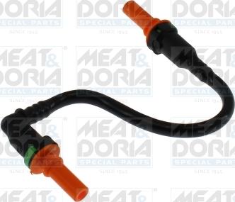 Meat & Doria 98227 - Degvielas vads www.autospares.lv