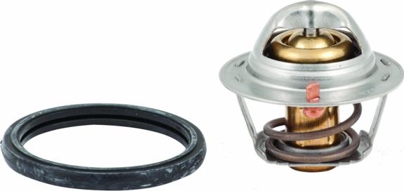 Meat & Doria 92433 - Coolant thermostat / housing www.autospares.lv