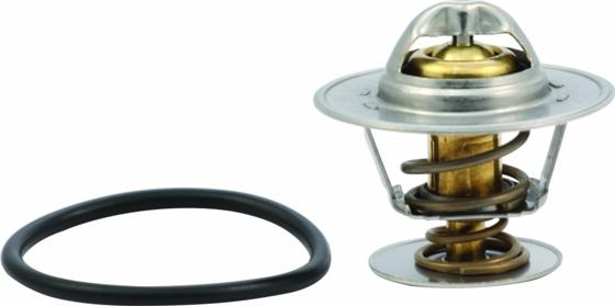 Meat & Doria 92505 - Coolant thermostat / housing www.autospares.lv