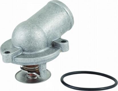 Meat & Doria 92587 - Coolant thermostat / housing www.autospares.lv