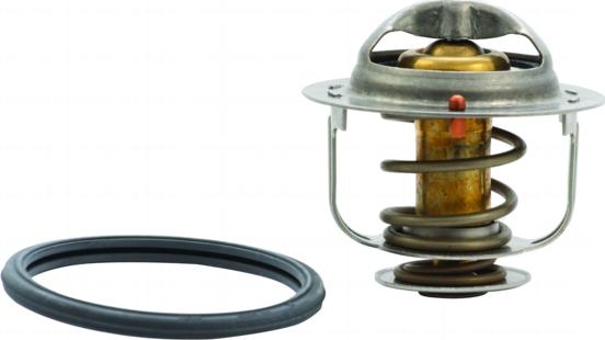 Meat & Doria 92525 - Coolant thermostat / housing www.autospares.lv