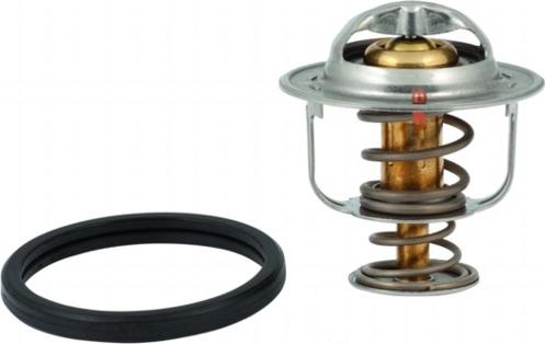 Meat & Doria 92622 - Coolant thermostat / housing www.autospares.lv